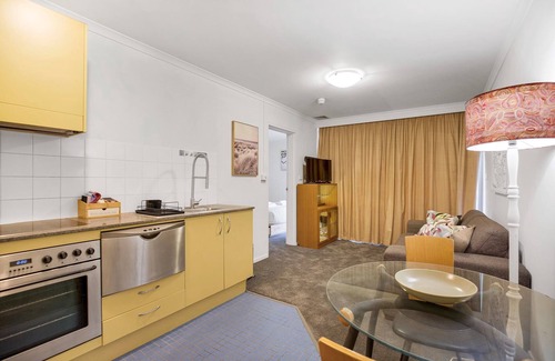 Chippendale Apartment | Chique Chippendale