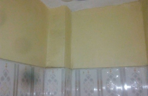 Eastleigh Hotel | Chiri Orange Hotel
