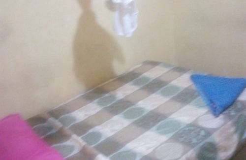 Eastleigh Hotel | Chiri Orange Hotel