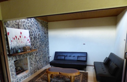 Tilaran House | Chiripa House / Tilarán-Monteverde