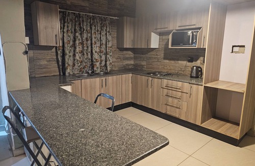 Blantyre Bed & Breakfast | Chisa Cha Nkhwazi