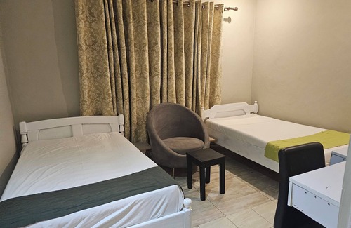 Blantyre Bed & Breakfast | Chisa Cha Nkhwazi