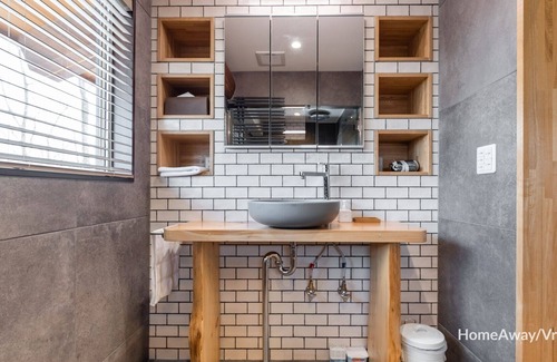 Furano Ski Chalet | Chise Fukuro