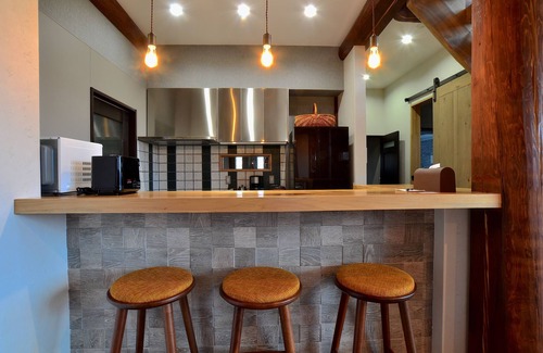 Furano Ski Chalet | Chise Fukuro