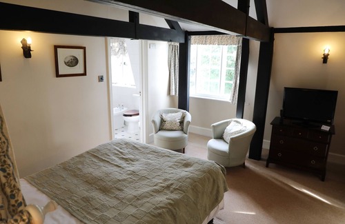 Chiseldon Hotel | Chiseldon House