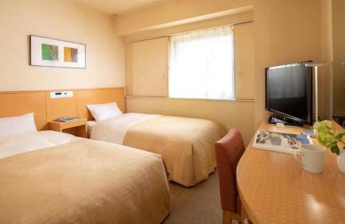 Tamachi Hotel | Chisun Hotel Hamamatsucho