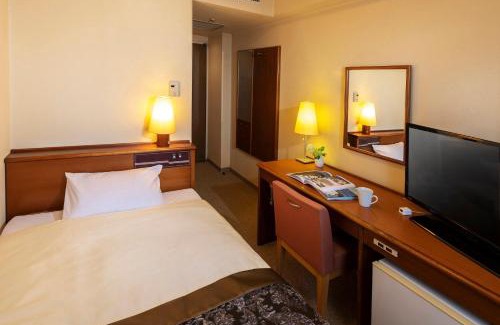 Tamachi Hotel | Chisun Hotel Hamamatsucho