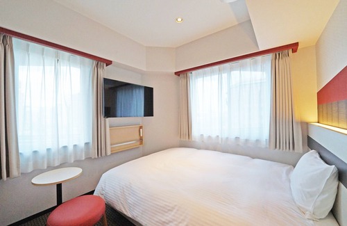 Shimogyo Hotel | Chisun Standard Kyoto Horikawa Gojo