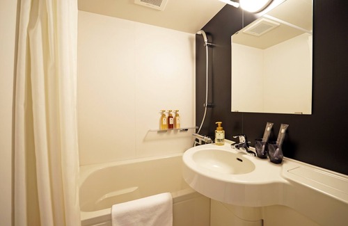 Nishinari Hotel | CHISUN STANDARD Osaka Shin-Imamiya