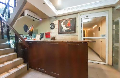 Iloilo City Proper Hotel | Chito's Hotel