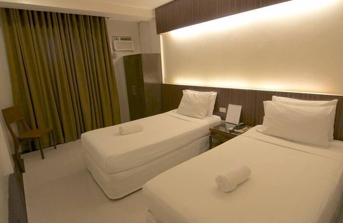 Iloilo City Proper Hotel | Chito's Hotel
