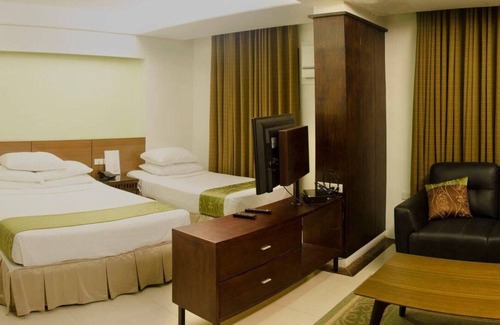 Iloilo City Proper Hotel | Chito's Hotel