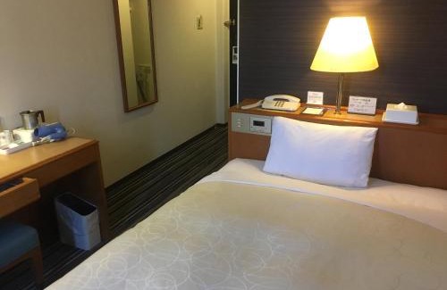 Chitose Hotel | Chitose Daiichi Hotel