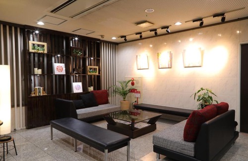 Chitose Hotel | Chitose Daiichi Hotel