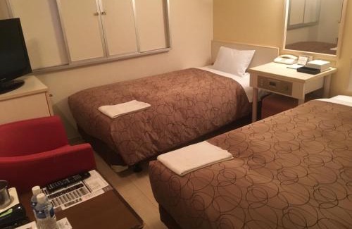 Chitose Hotel | Chitose Daiichi Hotel