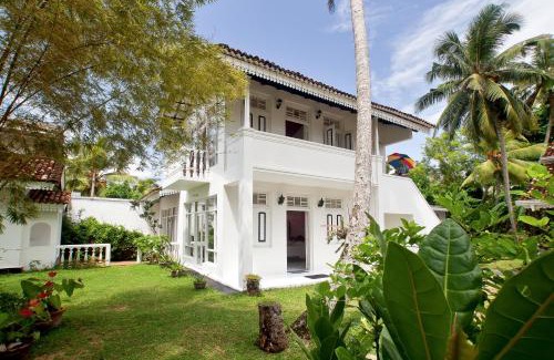 Hettimulla Hotel | Chitra Ayurveda