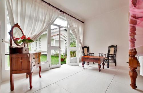 Hettimulla Hotel | Chitra Ayurveda