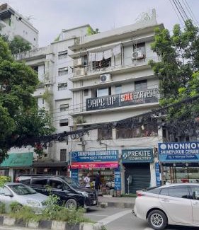 Banani Bed & Breakfast | Chittagong Hotel & Apartment Service