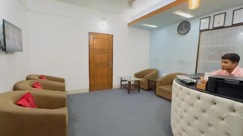 Banani Bed & Breakfast | Chittagong Hotel & Apartment Service