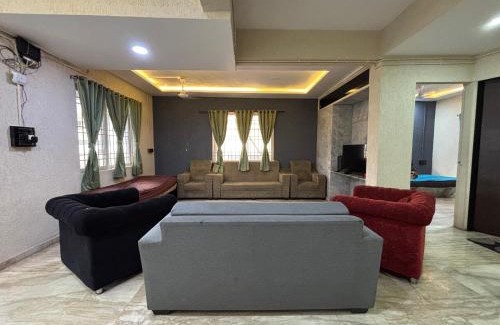Lonavala Villa | Chiv villa