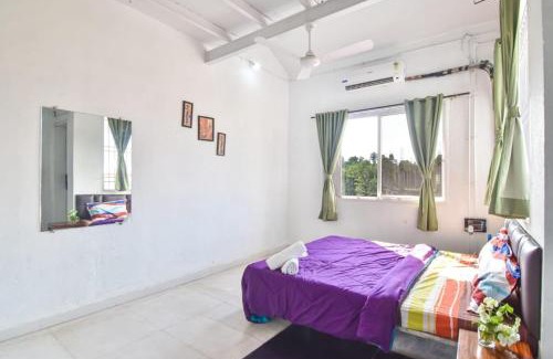 Lonavala Villa | Chiv villa