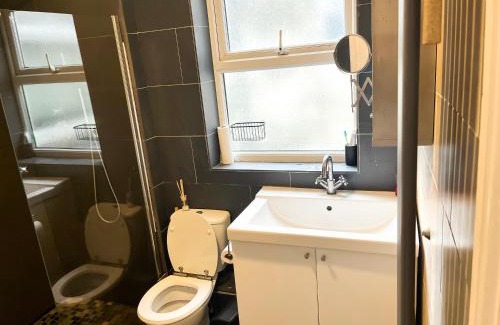Kirkdale House | Chizy’s cozy place