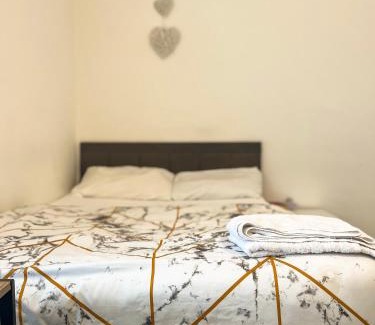 Kirkdale House | Chizy’s cozy place