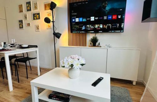 Gloggnitz Apartment | Chloe's Apartments
