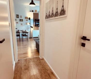 Gloggnitz Apartment | Chloe's Apartments