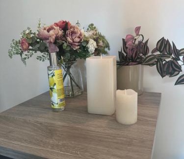Sprowston Apartment | Chloes Retreat