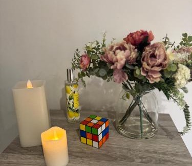 Sprowston Apartment | Chloes Retreat