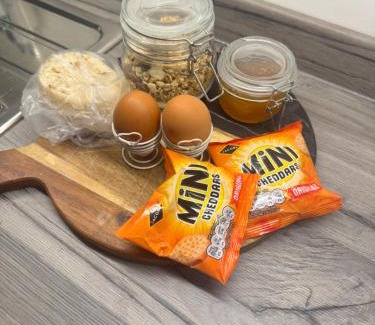 Sprowston Apartment | Chloes Retreat