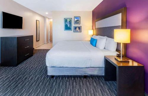 Apodaca Hotel | CHN Hotel Monterrey Aeropuerto, Trademark by Wyndham