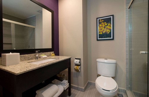 Apodaca Hotel | CHN Hotel Monterrey Aeropuerto, Trademark by Wyndham