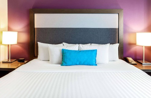Apodaca Hotel | CHN Hotel Monterrey Aeropuerto, Trademark by Wyndham