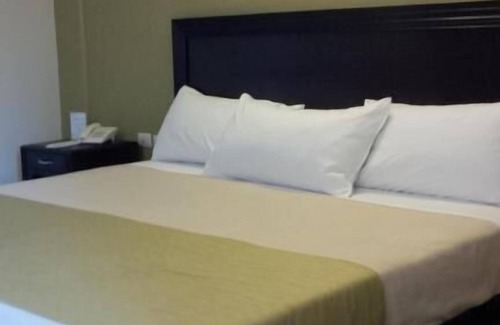 Monterrey Hotel | CHN Hotel Monterrey Santa Fe