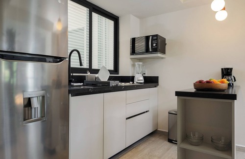 La Condesa Apartment | Choapan 28 - Lux Apartments in Condesa