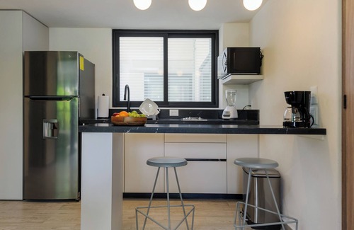 La Condesa Apartment | Choapan 28 - Lux Apartments in Condesa