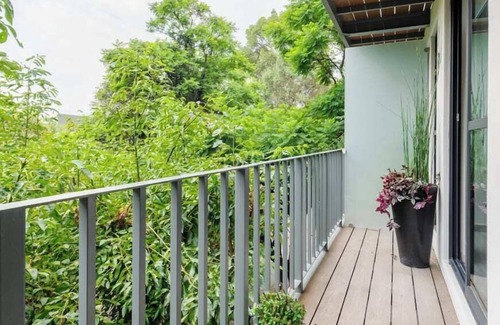 Escandon Apartment | Choapan: Apartment with Great Location in Condesa