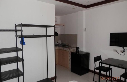 Panglao Apartment | Chochotel Panglao Beatrice Studio 26 sqm good for 2/3