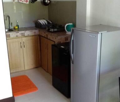 Panglao Apartment | Chochotel Panglao Beatrice Studio 26 sqm good for 2/3