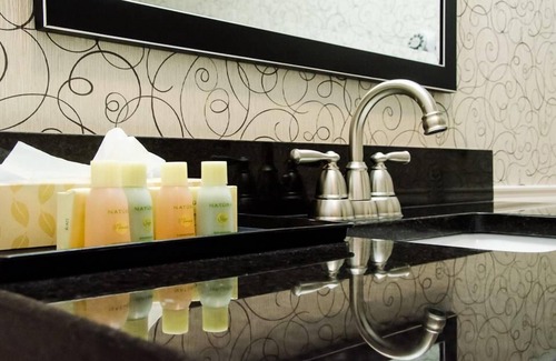 Sterling Hotel | Chocksett Inn and Restaurant
