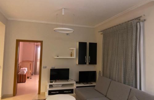 Librazhd Apartment | Choco apartment