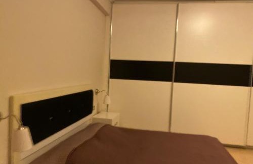 Librazhd Apartment | Choco apartment