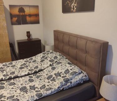 Kosancicev Venac Apartment | CHOCO