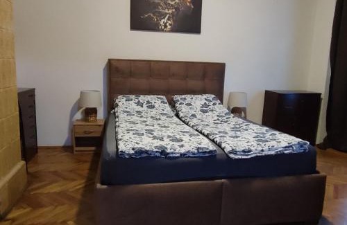 Kosancicev Venac Apartment | CHOCO