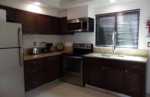 Colonia Andres Apartment | CHOCOLATE at El Cantil Condo Resort - Oceanfront Two Bedrooms Penthouse