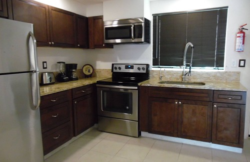 Colonia Andres Apartment | CHOCOLATE at El Cantil Condo Resort - Oceanfront Two Bedrooms Penthouse