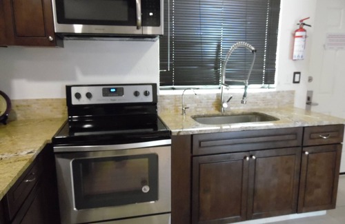 Colonia Andres Apartment | CHOCOLATE at El Cantil Condo Resort - Oceanfront Two Bedrooms Penthouse