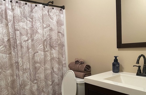 Bennsville House | Chocolate Bliss-Inn